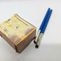 Soviet Wooden Fountain Pens for Writing with Ink + A set of feathers Over 100Pcs