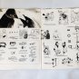 Vintage Magazine Soviet Union Ogonyok Russian Propaganda Magazine #1 1968