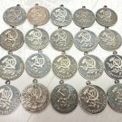 Soviet medals Veteran of Labor Russian Labor Awards Lot of 20 pcs