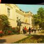 Set of 10 Vintage Postcards Memorable Places of Crimea 70s Old Soviet Postcards