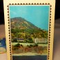 Set of 10 Vintage Postcards Memorable Places of Crimea 70s Old Soviet Postcards