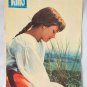 Soviet Ukrainian Magazine Cinema Screen News Vintage Magazine about Cinema 67 7