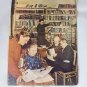 Soviet Vintage Magazine Peasant Woman Krestyanka Russian Magazine for Women 1959