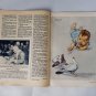 Soviet Vintage Magazine Peasant Woman Krestyanka Russian Magazine for Women 1959