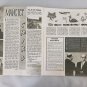 Ukrainian Soviet Magazine Cinema Screen News Vintage Magazine about Cinema 67 2