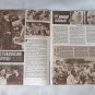 Soviet Ukrainian Magazine Cinema Screen News Vintage Magazine about Cinema 67 5