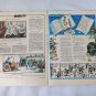 USSR Vintage Magazine Soviet Ukrainian Humorous Magazine Pepper Set of 3 PCS