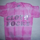 Cloth Rocks 9-18 months
