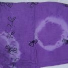 Purple Women's Skirt Large