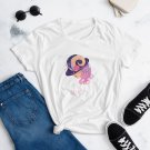 Women's Horoscope Aries Short Sleeve T-Shirt Women's Horoscope Aries Short Sleeve T-Shirt