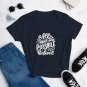All Things Are Possible Short Sleeve Graphic Tee