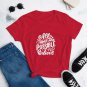 All Things Are Possible Short Sleeve Graphic Tee