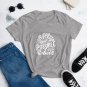 All Things Are Possible Short Sleeve Graphic Tee