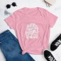 All Things Are Possible Short Sleeve Graphic Tee