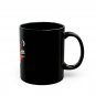 Funny Resting Witch Face Halloween Coffee Mug