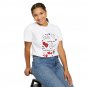Devil Angels Rolls Dice T-Shirt Graphic Print Boho Vibes Tee