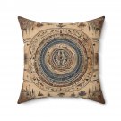 Southwestern Inspired Throw Pillow Southwestern Home Decor