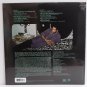 Otis Clay Trying To Live My Life Without You Vinyl Green LP Damage Cover