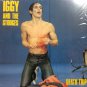 Iggy And The Stooges Death Trip Vinyl New Yellow LP Limited