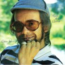Elton John Rock Of The Westies Vinyl Sealed EU Import 180 Gram