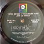 John Lee Hooker Vinyl Never Get Out Of These Blues Alive Reissue