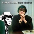 Roy Orbison Vinyl Hank Williams The Roy Orbison Way New Sealed Copy