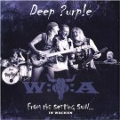 Deep Purple From The Setting Sun (In Wacken) Vinyl 3LP Import