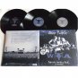 Deep Purple From The Setting Sun (In Wacken) Vinyl 3LP Import
