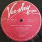 John Lee Hooker Travelin' Vinyl Reissue Vee Jay LP1023