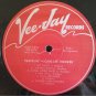 John Lee Hooker Travelin' Vinyl Reissue Vee Jay LP1023