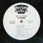 Al Greene Back Up Train Vinyl Record Reissue