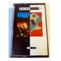 Guitar Speak II Cassette Used Iommi Trover 1990 IRS