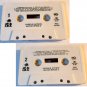 Guitar Speak II Cassette Used Iommi Trover 1990 IRS