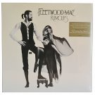 Fleetwood Mac Rumours New Vinyl Record 2020 UK Reissue