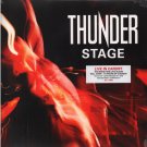 Thunder Stage Vinyl 3LPs New Sealed Import