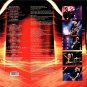 Thunder Stage Vinyl 3LPs New Sealed Import