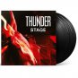Thunder Stage Vinyl 3LPs New Sealed Import