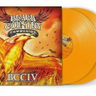 Black Country Communion BCCIV Vinyl Ltd Orange Color 2LPs Import