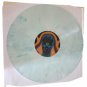 All Them Witches Sleeping Through The War Vinyl Ltd Turquoise Blue Green Marbled