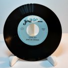 John Lee Hooker 45 Vinyl Dazie Mae / Jimmy Reed Hard Working Hanna Jewel 860