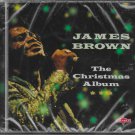 James Brown The Christmas Album CD New