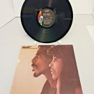 Ike Tina Turner Workin' Together Vinyl Record Used Vintage 1973