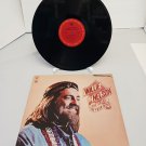 Willie Nelson Vinyl The Sound in Your Mind Used Record 1976 Album