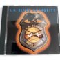 LA Blues Authority Used CD Various Artists 1992 Hughes Lynch Wylde Gilbert