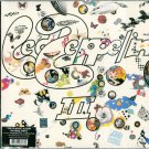 Led Zeppelin 3 Vinyl New 180 Gram LP Cover Damage Gatefold Remastered