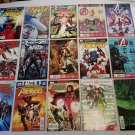 Avengers Comic Books Lot of 27  Books Used Marvel Uncanny Infinity Secret World