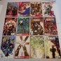 Avengers Comic Books Lot of 27  Books Used Marvel Uncanny Infinity Secret World