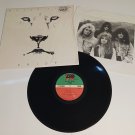 White Lion Pride Vinyl Record Used Vintage 1987 Hype Sticker Inner Sleeve