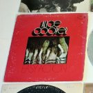 Alice Cooper Easy Action Vinyl Record Vintage WB 1973 Reissue WS 1845