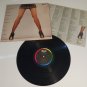 Tina Turner Private Dancer Vinyl Gold Stamp Promo Sleeve 12330 Rare Vintage